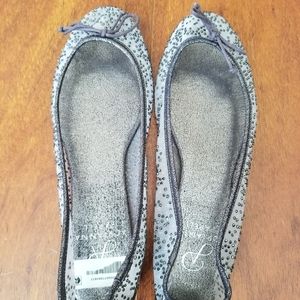 Ballet Flats